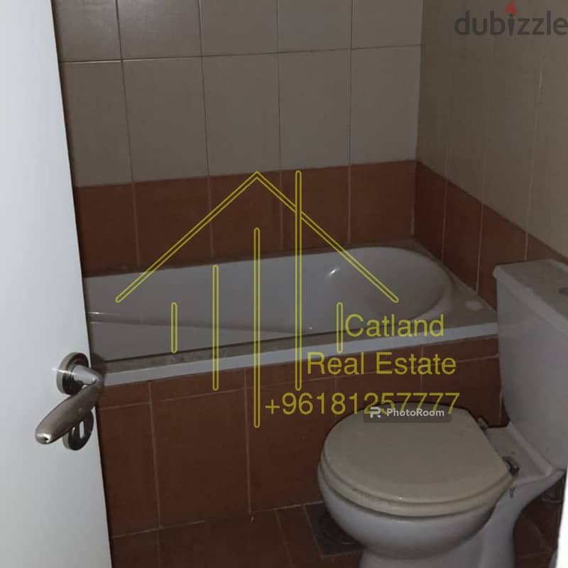 Apartment for sale in Jdeide شقة للبيع في جديدة $200,000 5