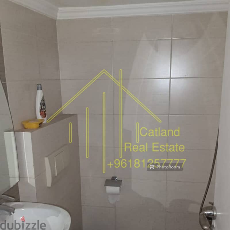 Apartment for sale in Jdeide شقة للبيع في جديدة $200,000 6