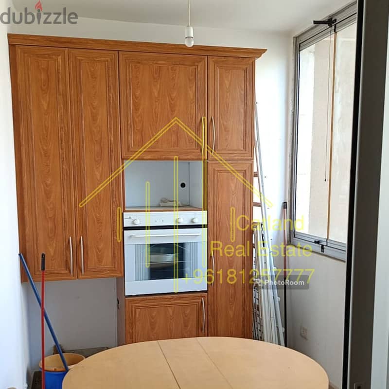 Apartment for sale in Jdeide شقة للبيع في جديدة $200,000 10