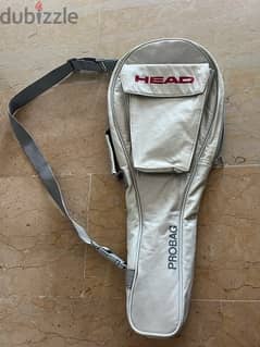 HEAD racket cover 0