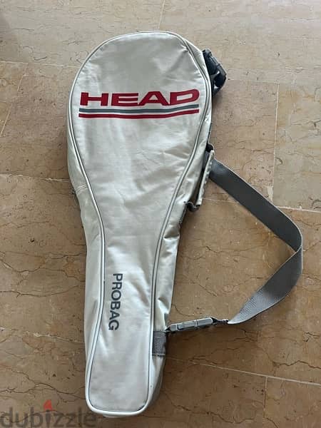 HEAD racket cover 1