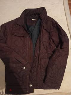 original premium jack &Jones jacket Large / جاكيت جاك اند جونز اصليه 0