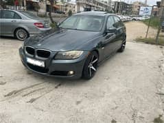 BMW 3-Series 2009 0