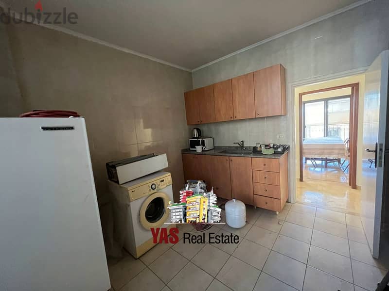 Zekrit 145m2 | Rent | Fully Furnished | Prime Location | NE | 2