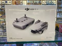 Dji mini 2 se fly more combo original & new price 0