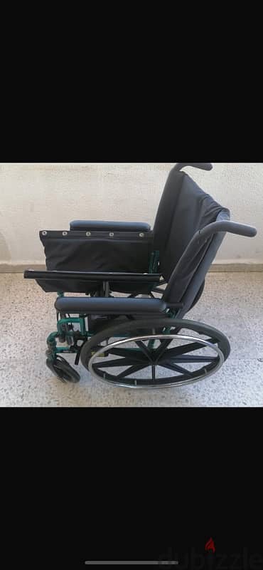 كرسي متحرك -wheel chair 1