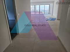 Super Deluxe 200 m2 Apartment +200 m2 Terrace+ View for sale in Yarzeh 0