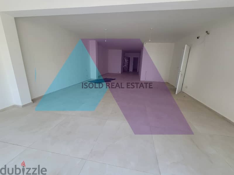 Super Deluxe 200 m2 Apartment +200 m2 Terrace+ View for sale in Yarzeh 6