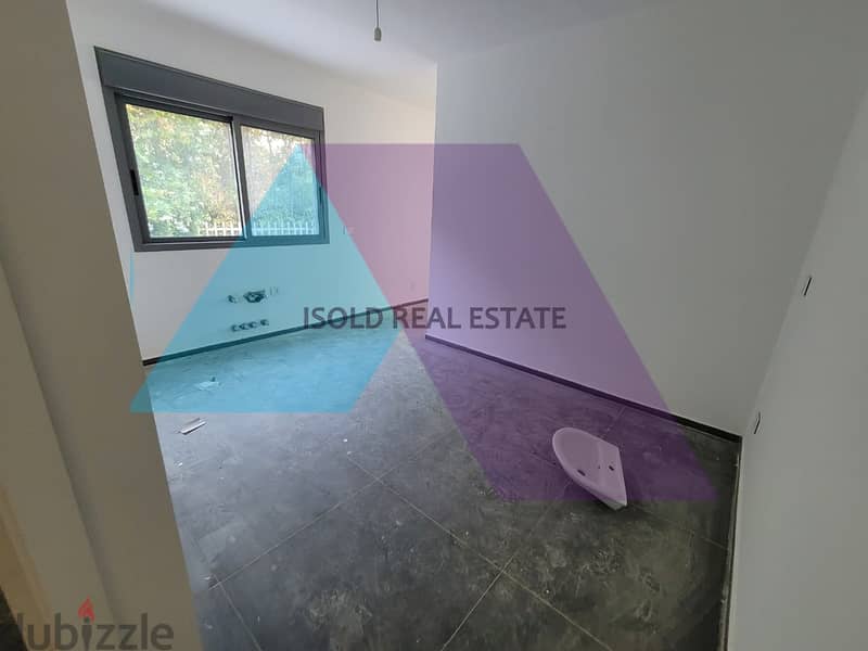 Super Deluxe 200 m2 Apartment +200 m2 Terrace+ View for sale in Yarzeh 15