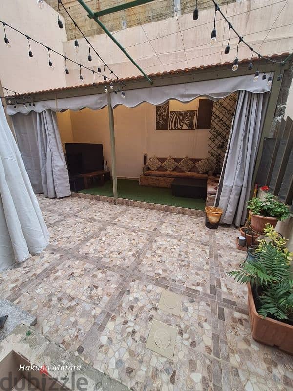 MANSOURIEH 150 SQ WITH TERRACE , RRR-53 0