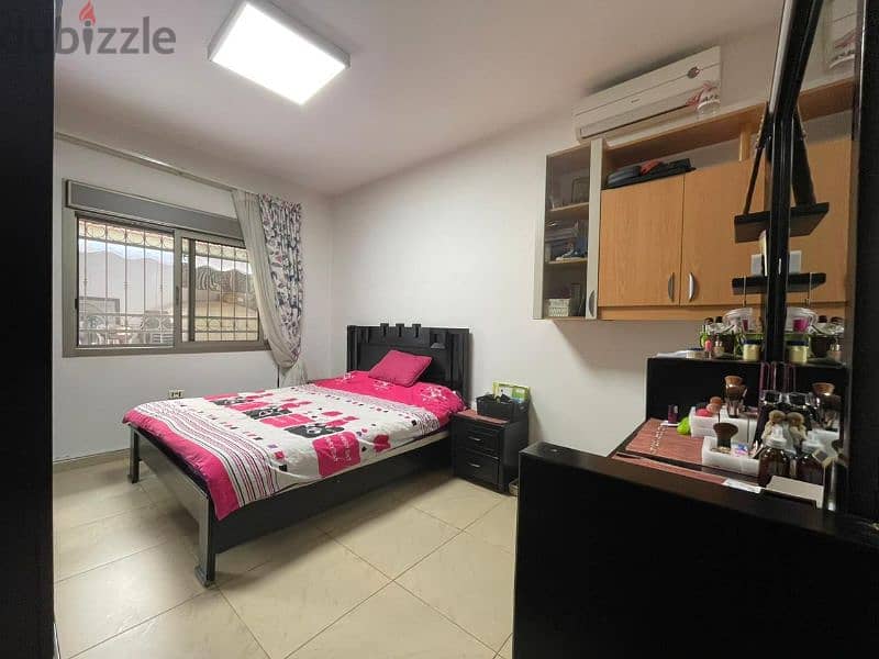 MANSOURIEH 150 SQ WITH TERRACE , RRR-53 3