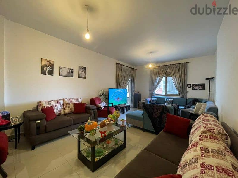 MANSOURIEH 150 SQ WITH TERRACE , RRR-53 4