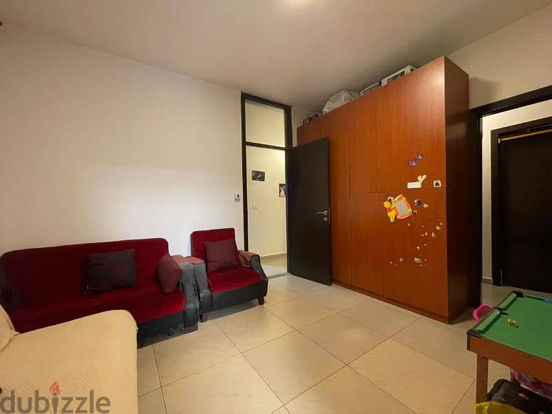 MANSOURIEH 150 SQ WITH TERRACE , RRR-53 8