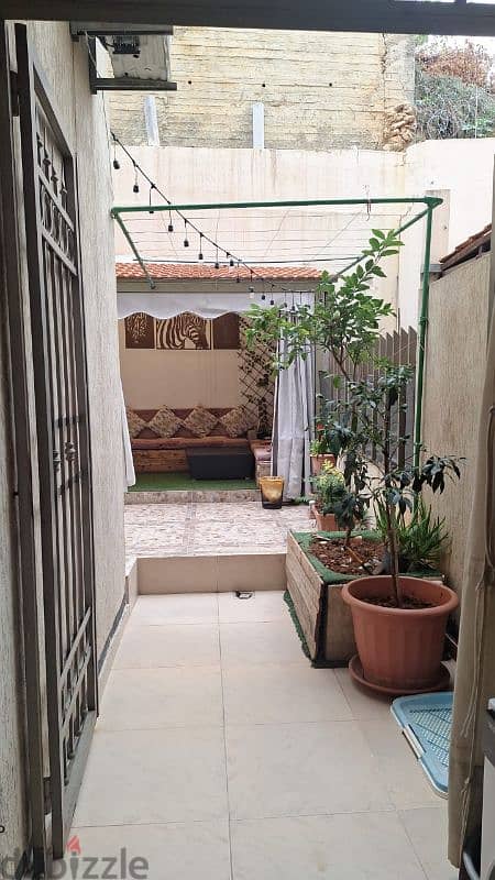 MANSOURIEH 150 SQ WITH TERRACE , RRR-53 13