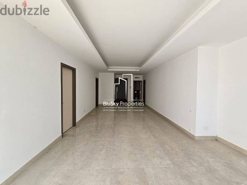 Apartment For SALE In Mansourieh شقة للبيع في المنصورية #PH 4