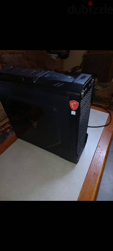 pc gaming very good condition 3