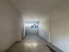 OFFICE 70 Sq. FOR RENT In DAWRA! مكتب للايجارفي الدورة 0