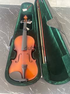 Violin 0