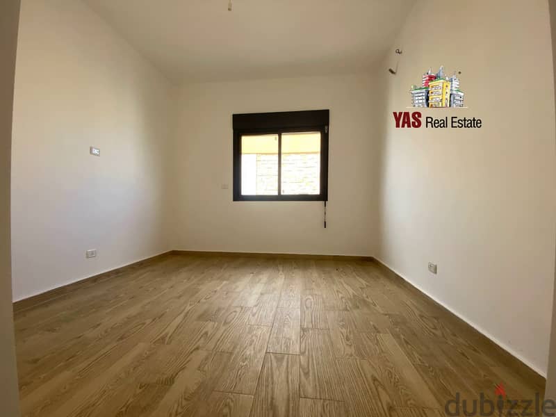 Bouar 100m2 | Prime Location | New | Quiet Street | Mountain View | RA 6