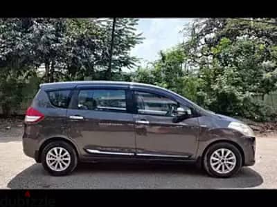 Suzuki Ertiga 2015