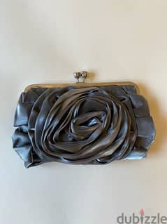 Valentino Vintage Clutch 0