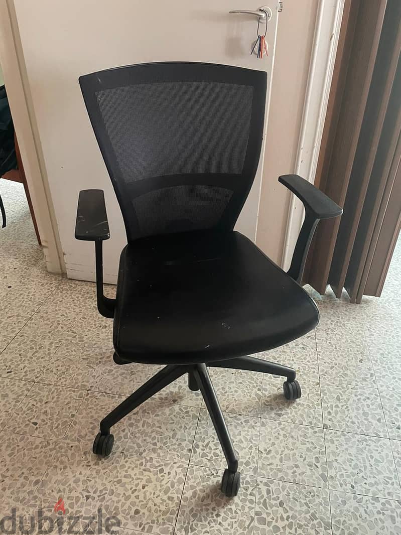 Chair for office table 1