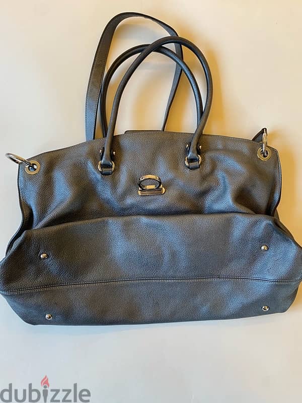 Ferragamo Large Tote Bag 2