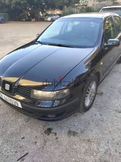 Seat Leon 2002 0