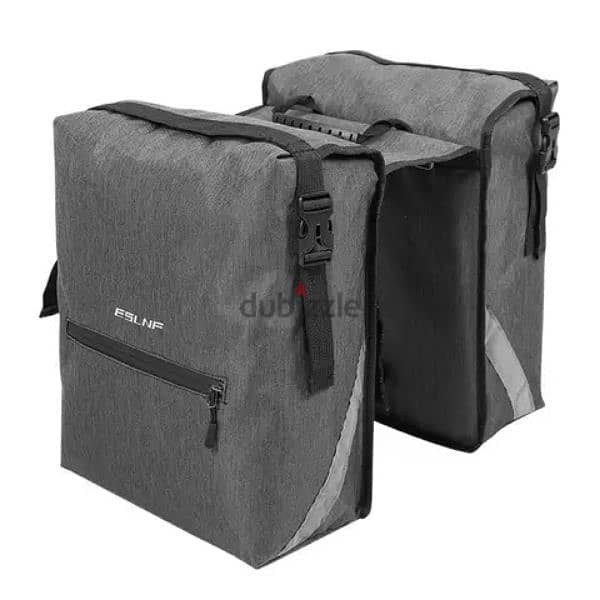 Travel bike bag 1