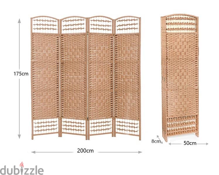 indoor wall divider 1