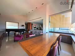 Amazing Furnished Duplex For Rent In Mtaileb | Sea View | 300 SQM | 0