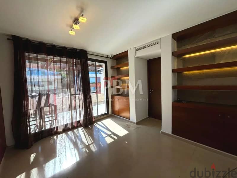 Amazing Furnished Duplex For Rent In Mtaileb | Sea View | 300 SQM | 5