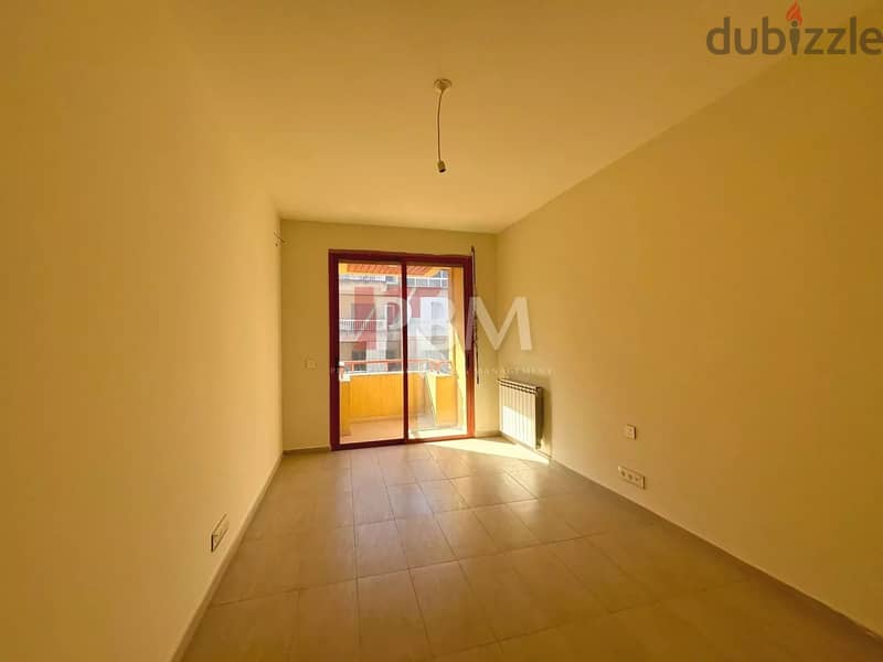 Elegant Apartment For Sale In Mazraat Yachouh | Sea View | 440 SQM | 6