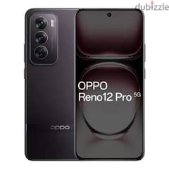 OPPO Reno 12 pro used only 2 week 0