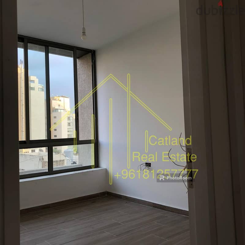 Apartment for Sale in Achrafieh شقة للبيع في الأشرفية 12