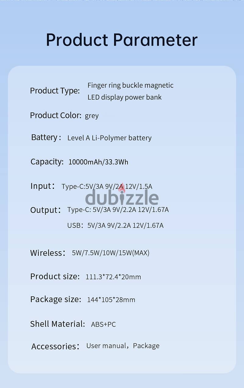 Xionel - Magsafe Wireless charger 6