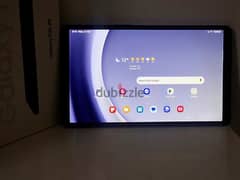 Samsung Galaxy Tab A9 - 8.7” | Like New Condition | Free Delivery 0