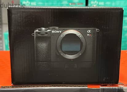 Sony A7CR body camera amazing & new price