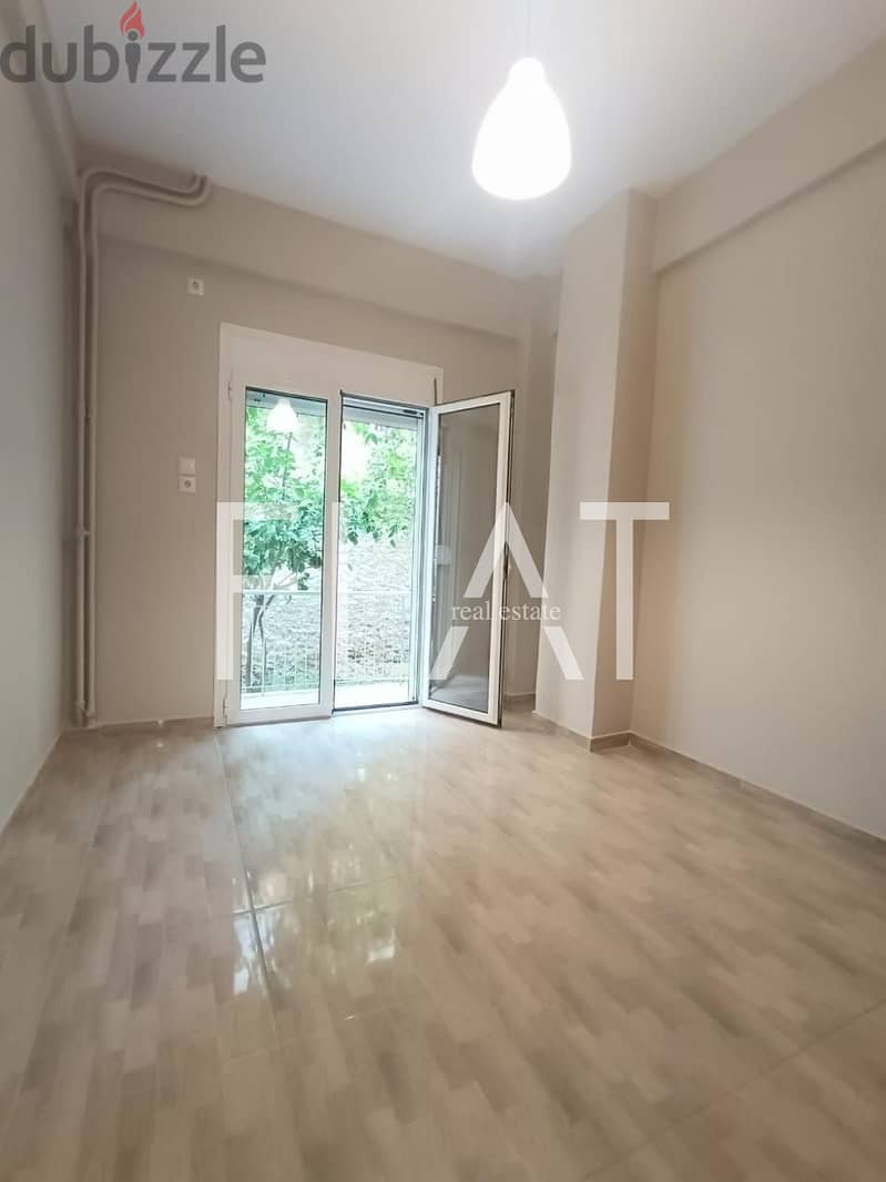 Apartment for Sale in Athens, Center Skouze hill |95,000 Euro 8