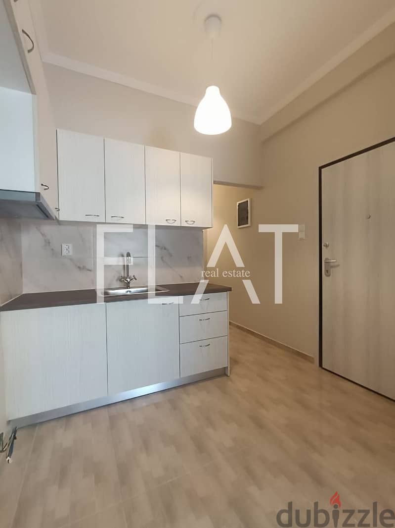 Apartment for Sale in Athens, Center Skouze hill |95,000 Euro 12