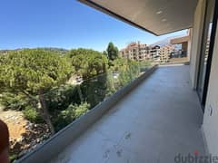 new appartment 2 bedroom for sale in mar moussa douar 0