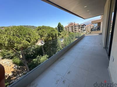 new appartment 2 bedroom for sale in mar moussa douar