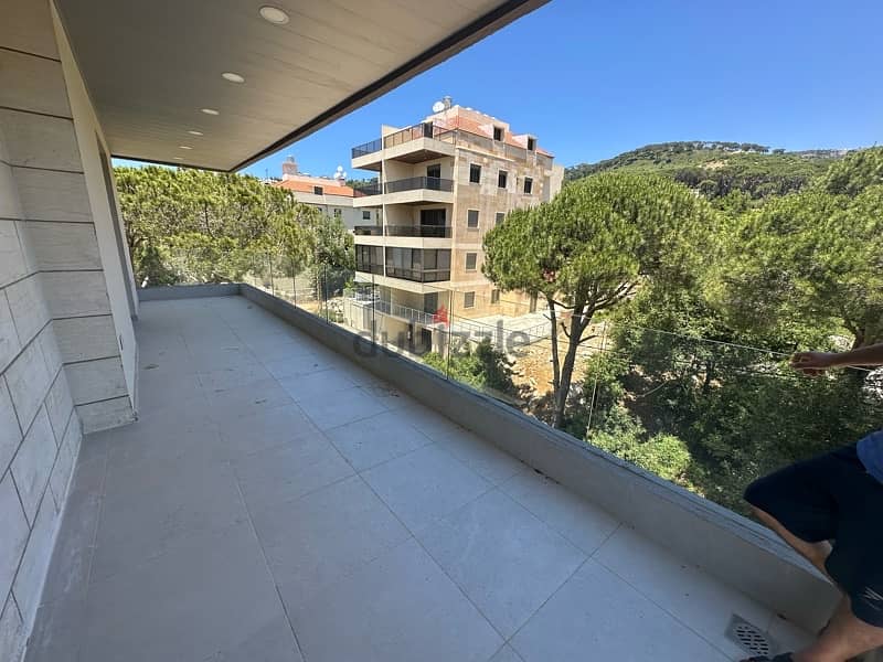 new appartment 2 bedroom for sale in mar moussa douar 2