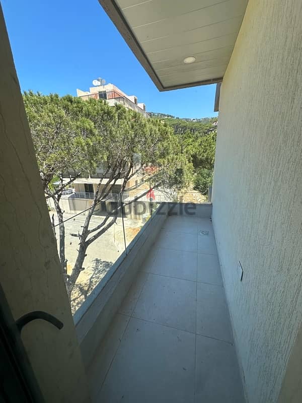 new appartment 2 bedroom for sale in mar moussa douar 6