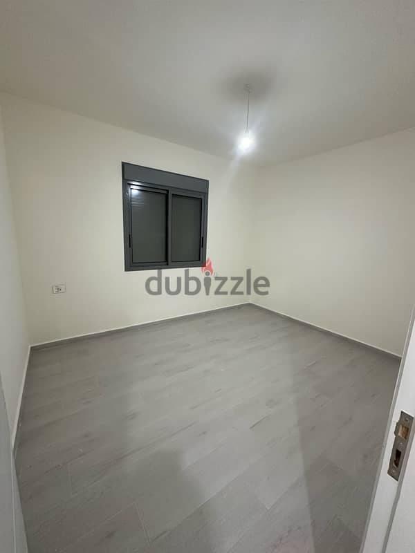 new appartment 2 bedroom for sale in mar moussa douar 7