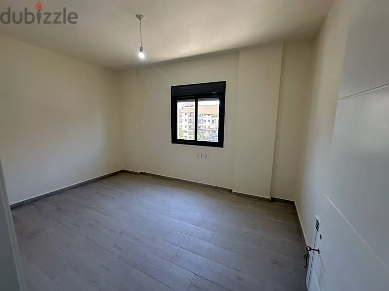 new appartment 2 bedroom for sale in mar moussa douar 8