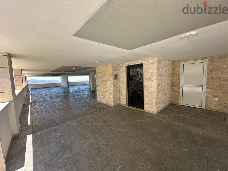 new appartment 2 bedroom for sale in mar moussa douar 14