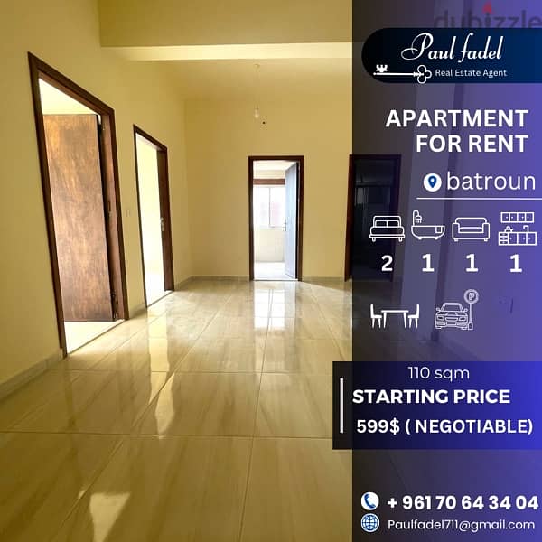 apartments for rent 0