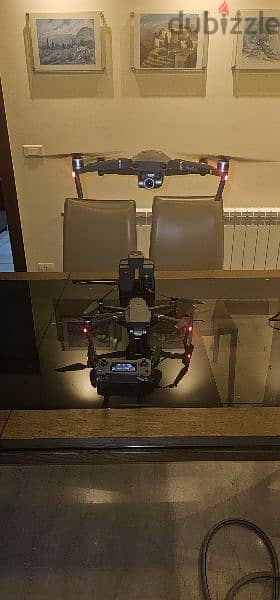 Mavic2  zoom 5