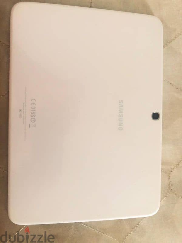 Samsung tab 3 10.1 1